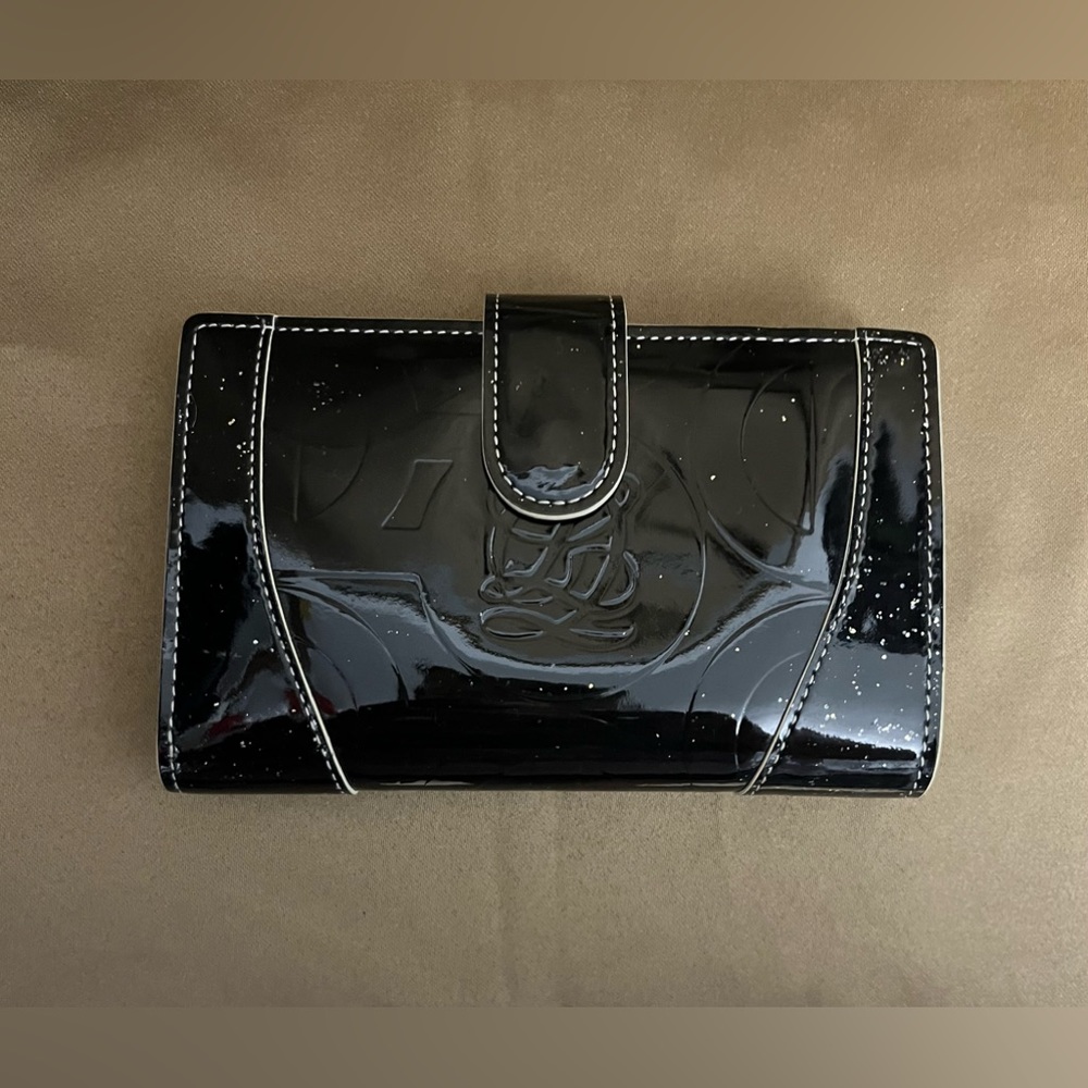 LOUIS QUATORZE wallet